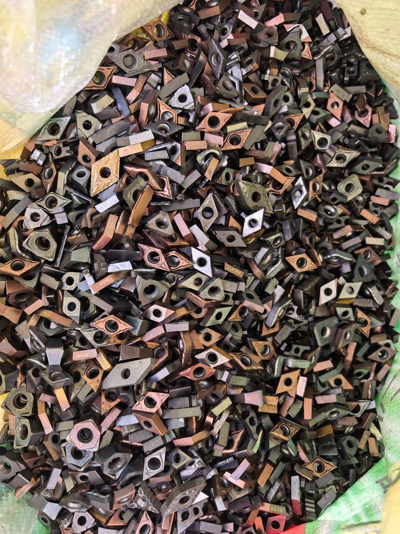 数控刀